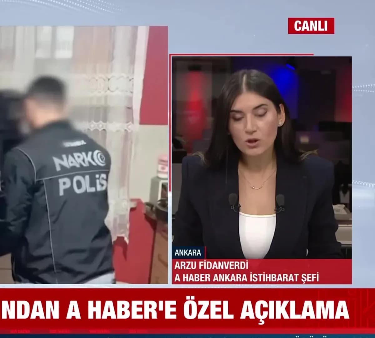Uluslararası Operasyonlarla Onlarca Firari Türkiye'ye Teslim Edildi