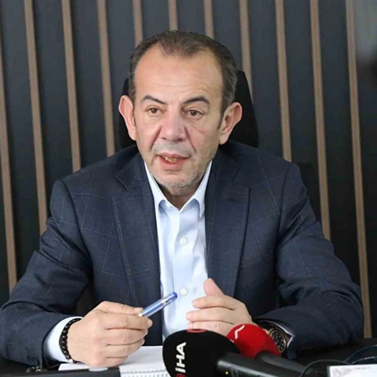 Bolu Belediyesi Davasında Savcı Mütalaasını Sundu: Tanju Özcan İçin 217 Yıla Kadar Hapis Talebi