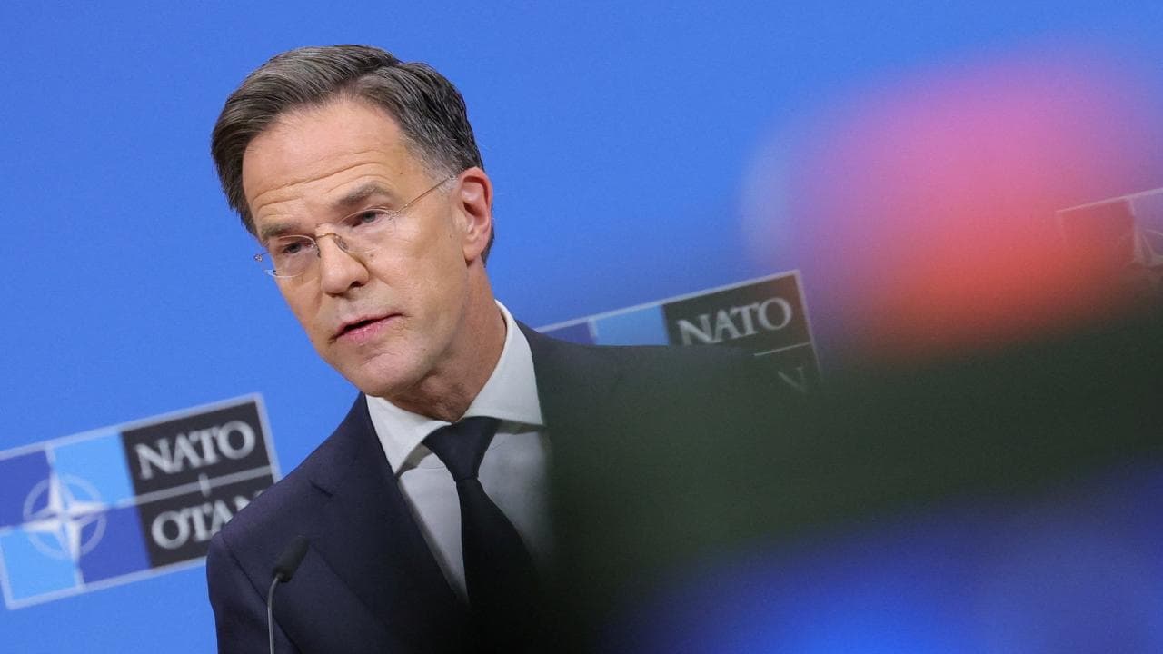Tahran'dan NATO açıklaması: Avrupa savaşa dahil oldu