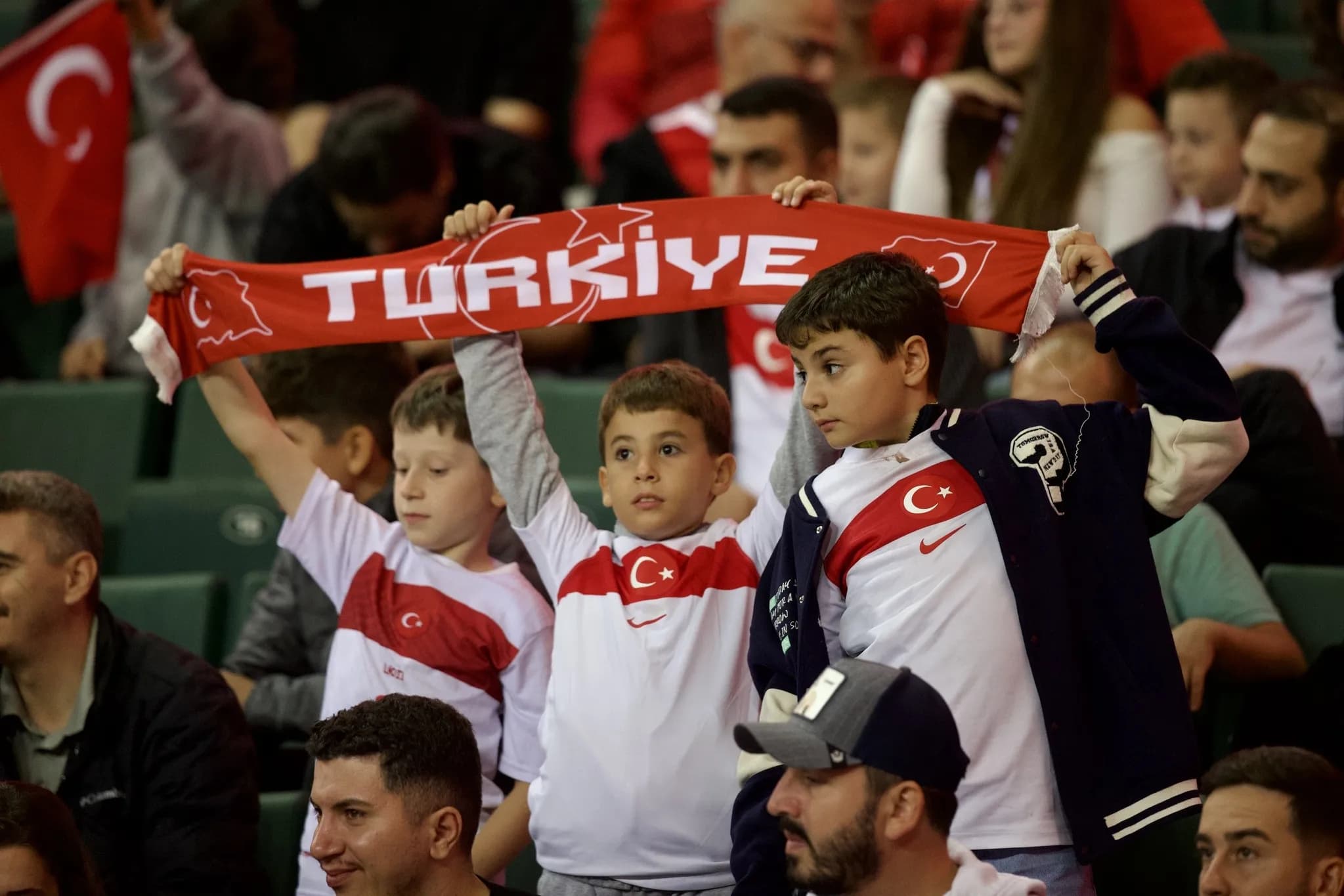 A Milli Futbol Takımı'ndan Uluslar Ligi'ne mağlubiyetli başlangıç: Türkiye 0-1 Fransa