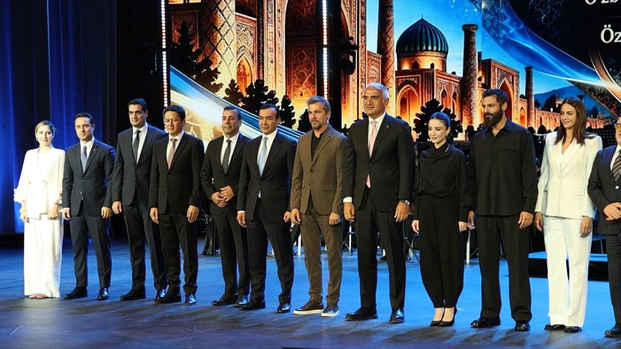 'Matüridi'nin Düşünce Dünyası' kitabı Özbekçeye çevrildi