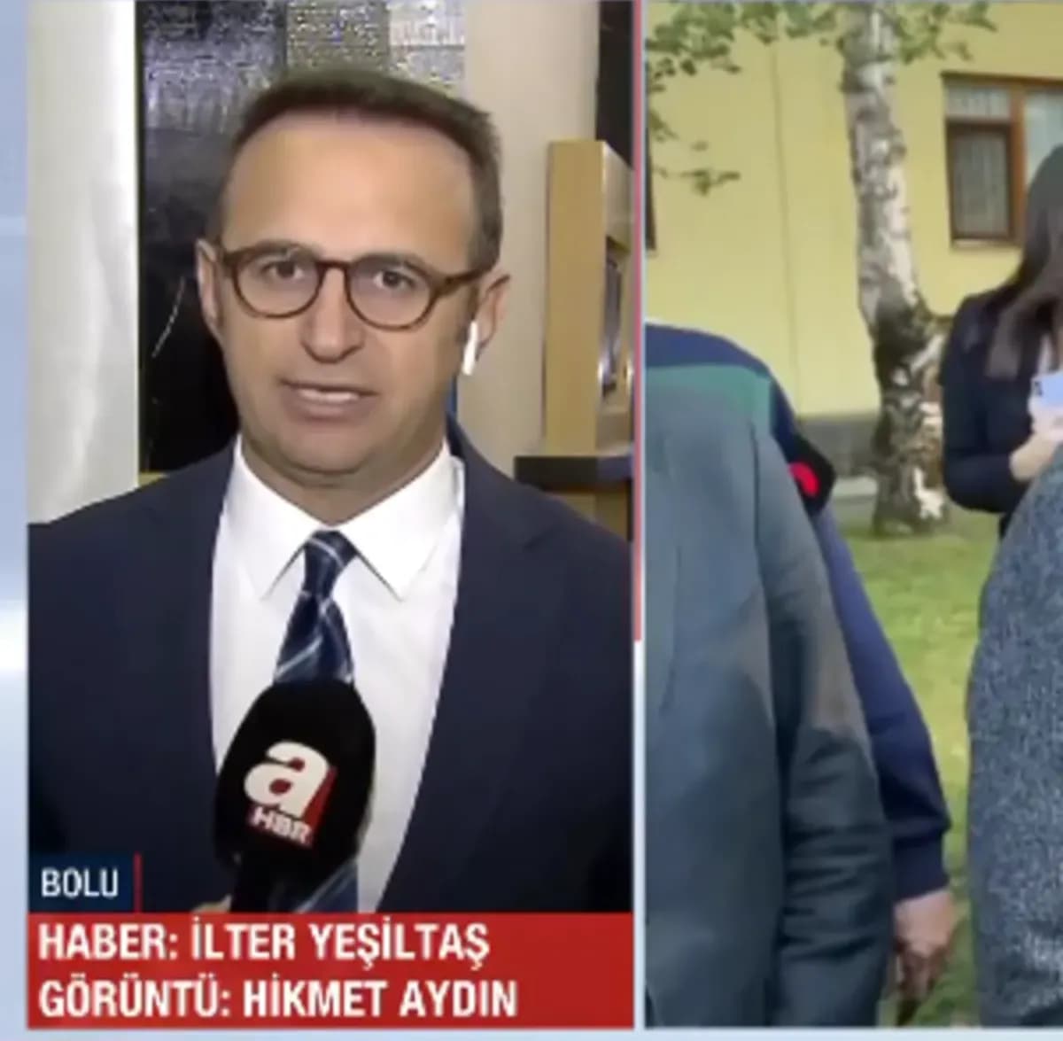 Ana Muhalefet Partisi Bolu'da Strateji Kampına Girdi