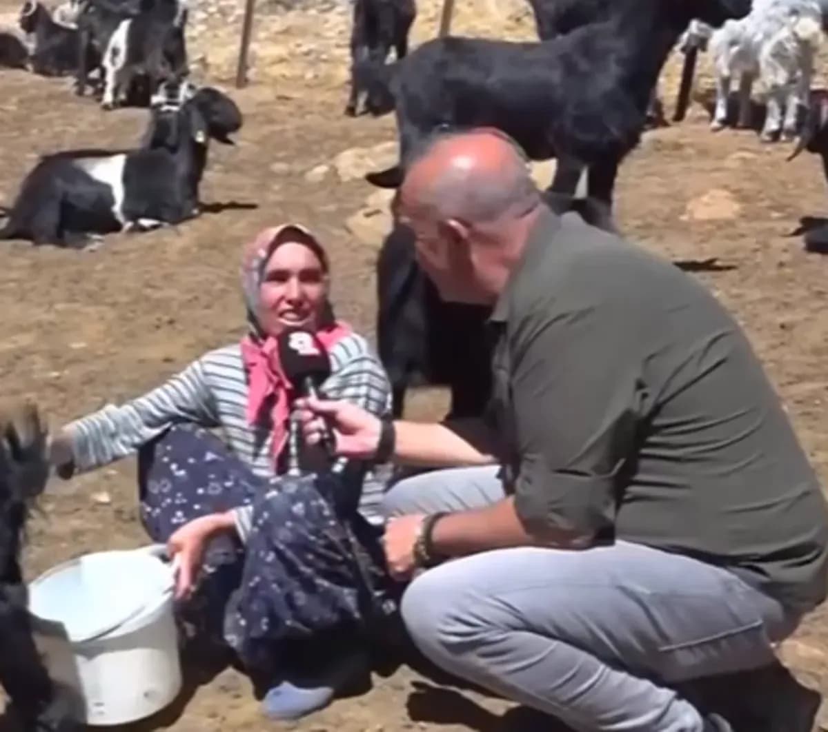 Toroslar'da Yüzyıllardır Süren Yayla Yaşamı