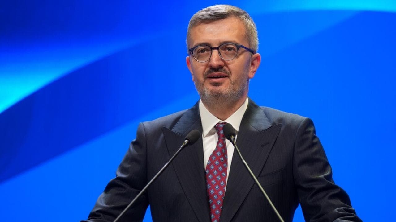 Türk Dil Bayramı Mesajı: Dilimiz Köklü Bir Medeniyetin Mirasıdır