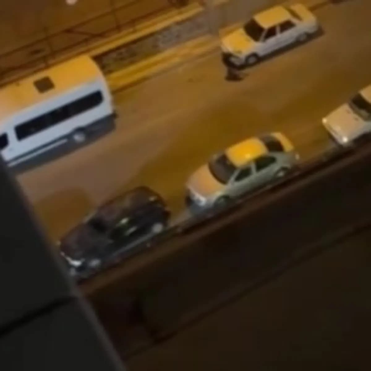 Gaziantep'te Dur İhtarına Uymayan Şüpheli Polise Ateş Açtıktan Sonra İntihar Etti