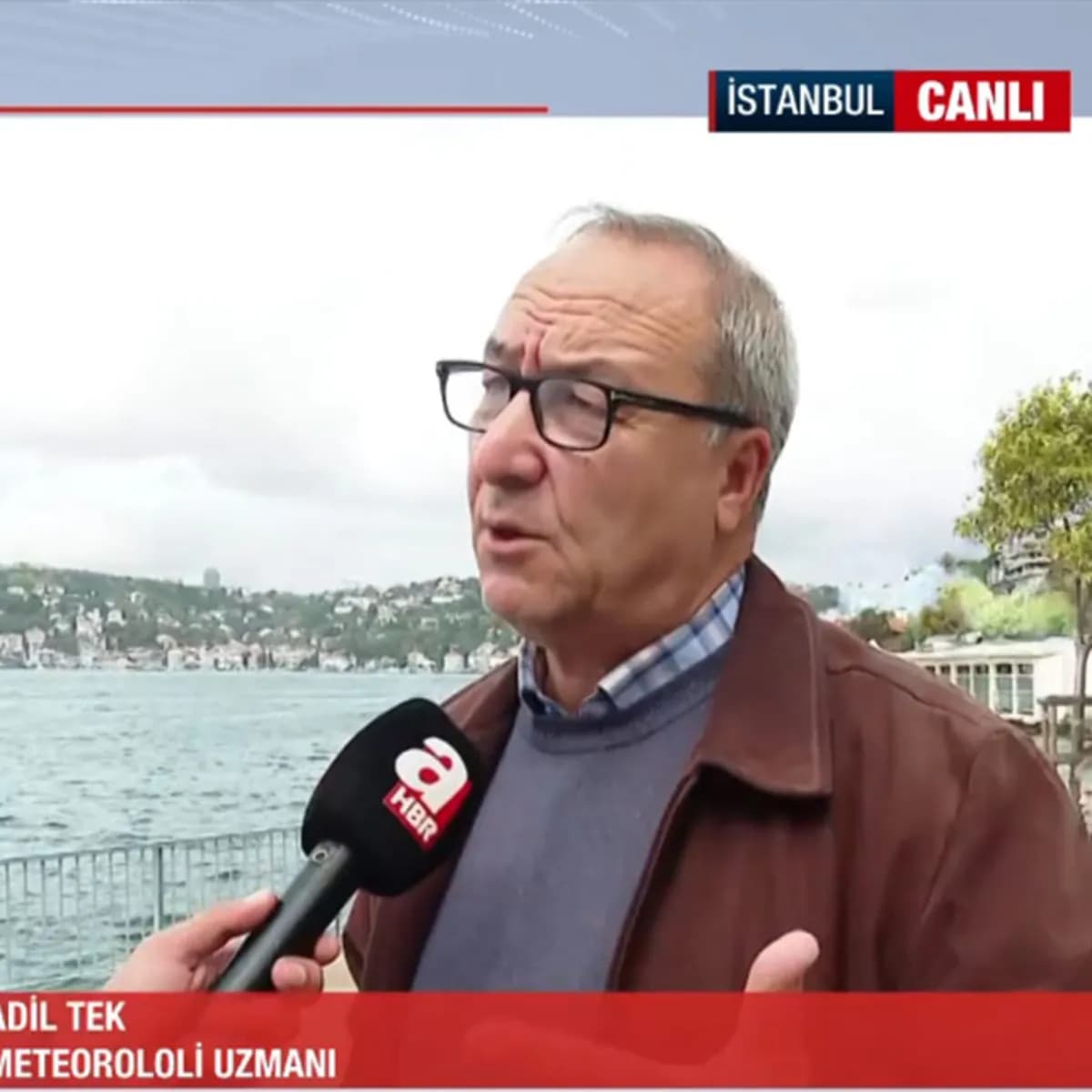 Meteoroloji'den İstanbul için kuvvetli yağış uyarısı! Yağmur kaç gün sürecek?