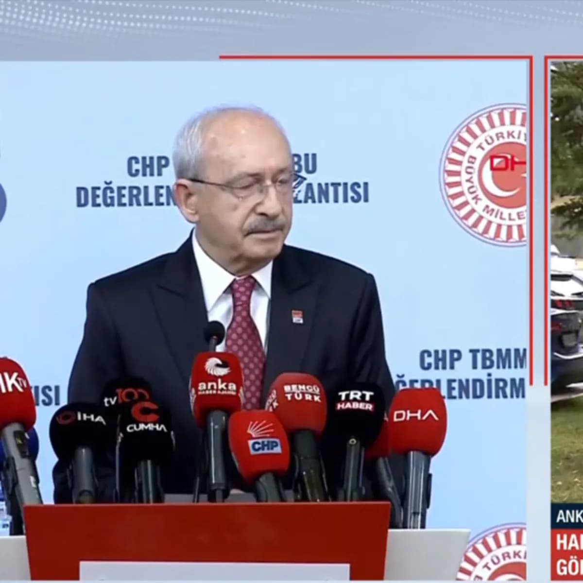 Kılıçdaroğlu'ndan "aktif çalışma" talimatı: CHP'de Bolu kampında neler konuşuldu?