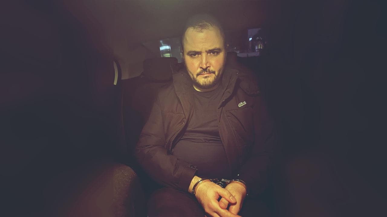 Tera Portföy Yönetim Kurulu Başkanı Erdin Özel gözaltında