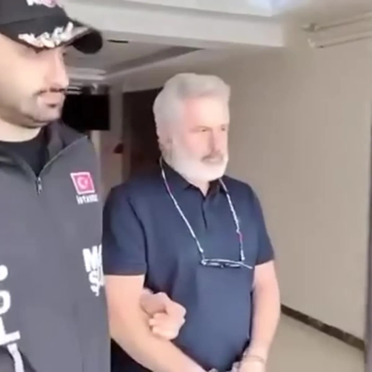 Fon soruşturmasında yeni gelişme: Emir Münir Sarpyener gözaltında
