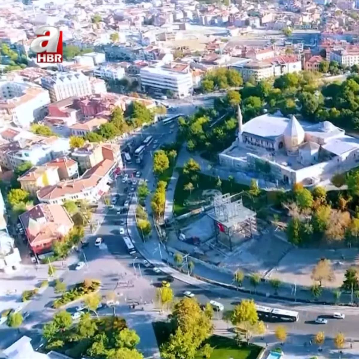 Konya'da 130 bin öğrenci ekonomiyi canlandırıyor