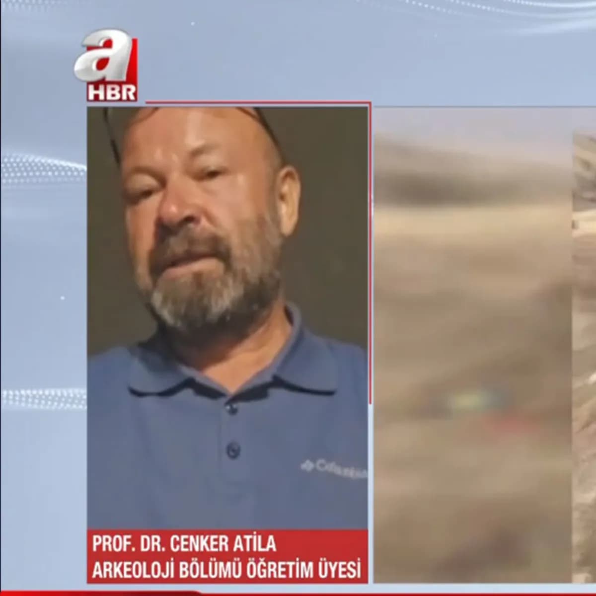 Nuh'un Gemisi bulundu mu? Ağrı Dağı'ndaki Durupınar oluşumundaki yeni bulgular neler?