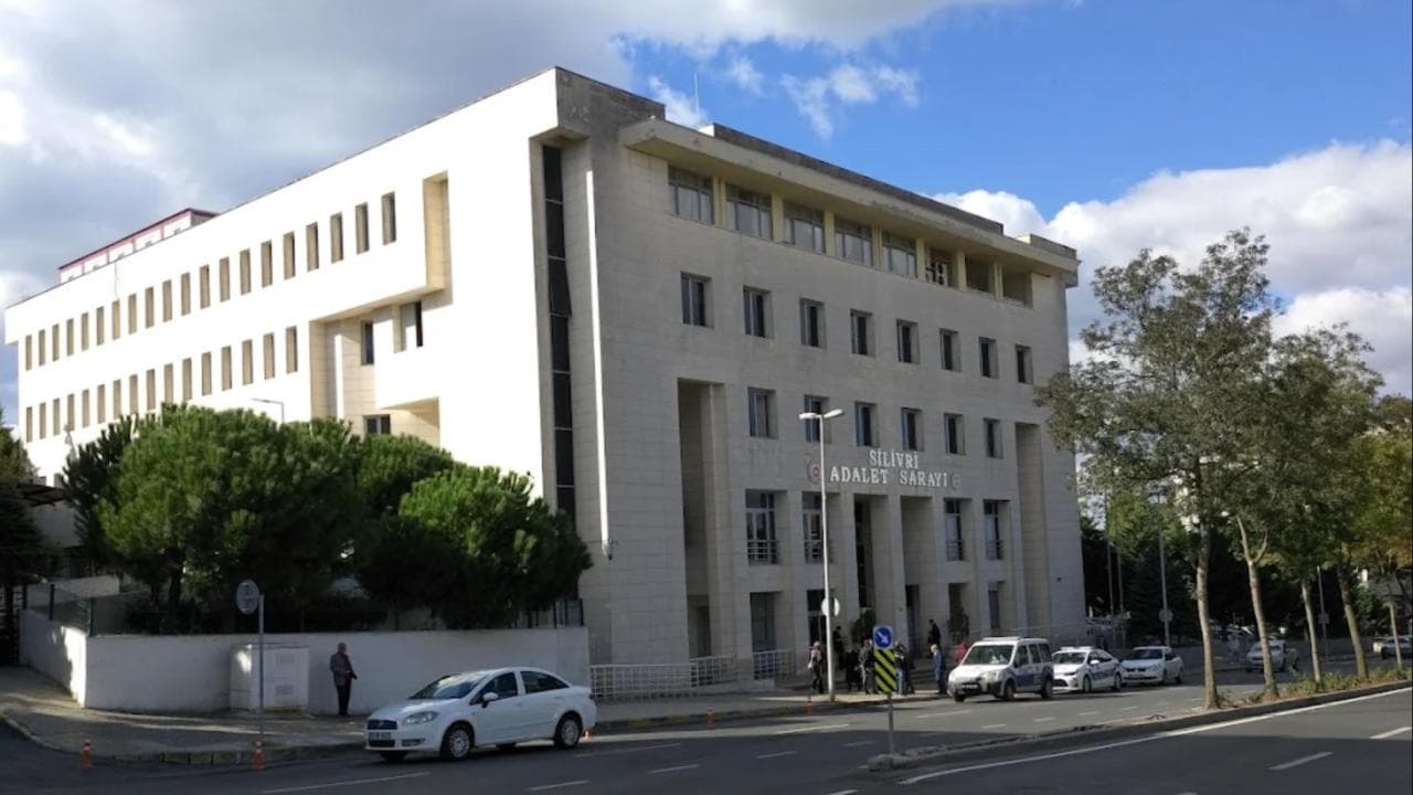 Eski MİT görevlisi Kozinoğlu'nun ölümüne ilişkin soruşturmada adli kontrol kararı