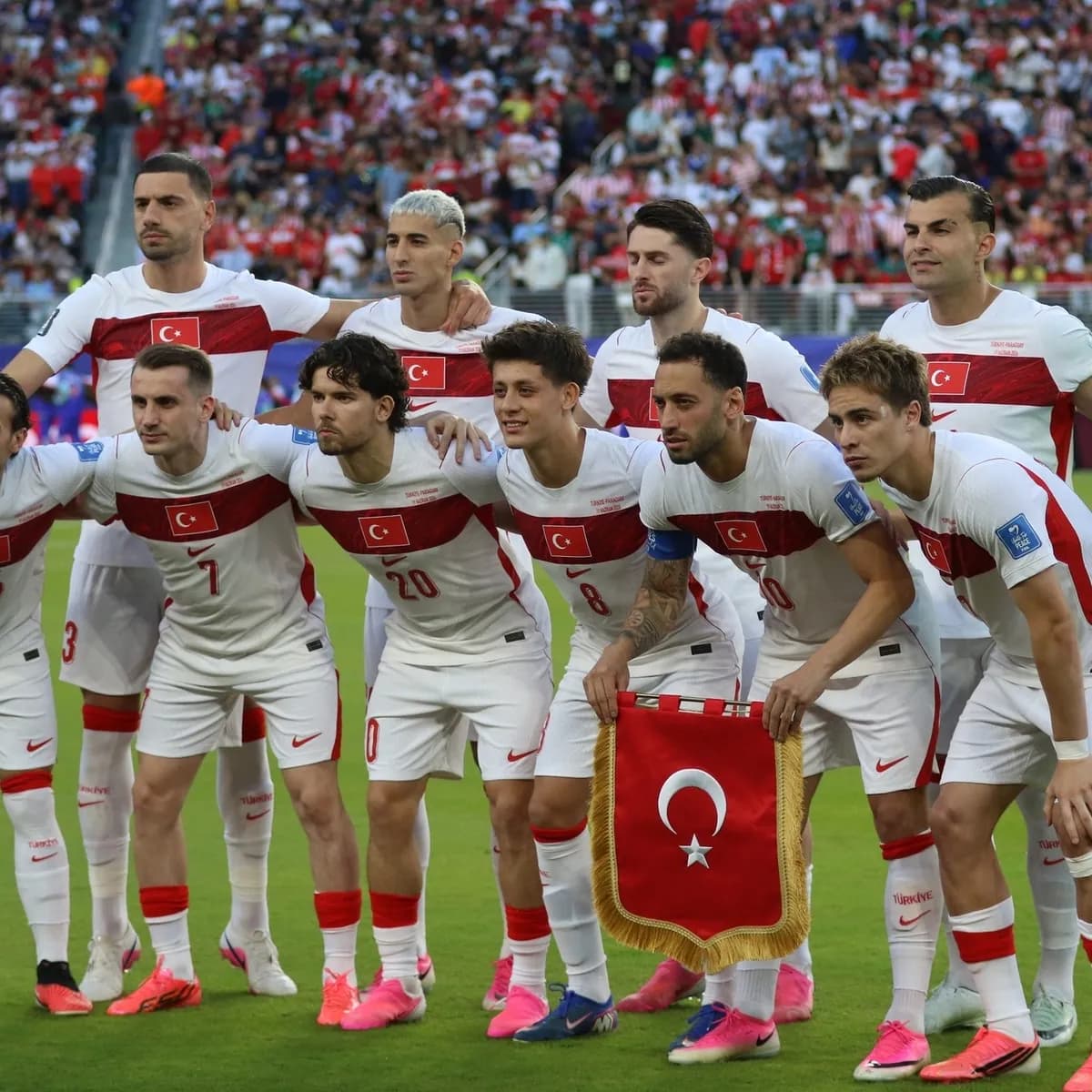 Yapay zeka belirledi: İşte Türkiye-İtalya maçının kazananı!
