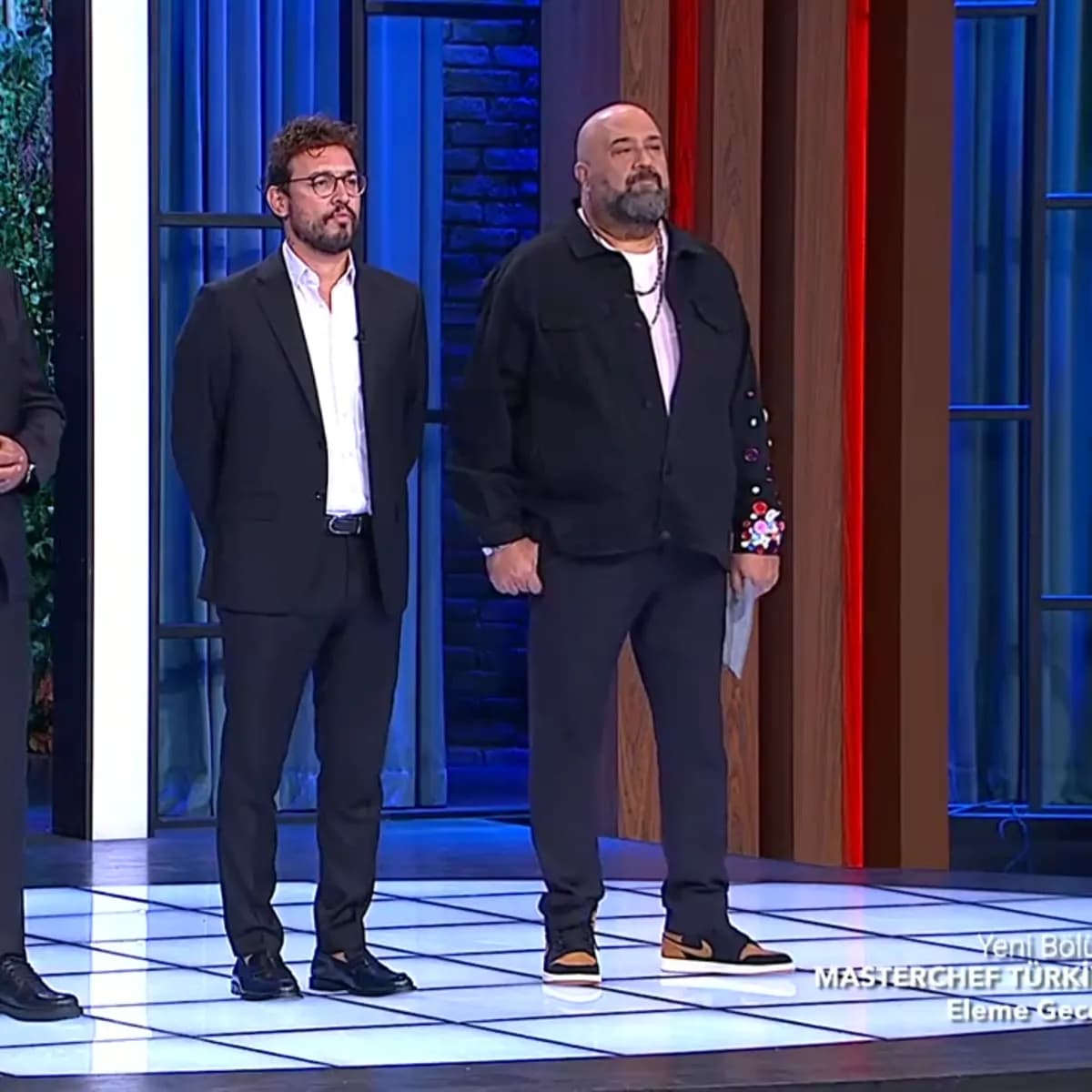 MasterChef'te haftanın elemesi sona erdi! Dana şaşırma tabağı kaderi belirledi