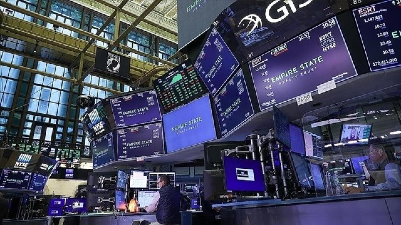 Küresel piyasalar haftaya satış baskısıyla başladı