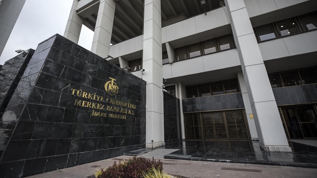 TCMB firmalara yönelik döviz dönüşüm desteğinde yeni dönemi devreye alıyor