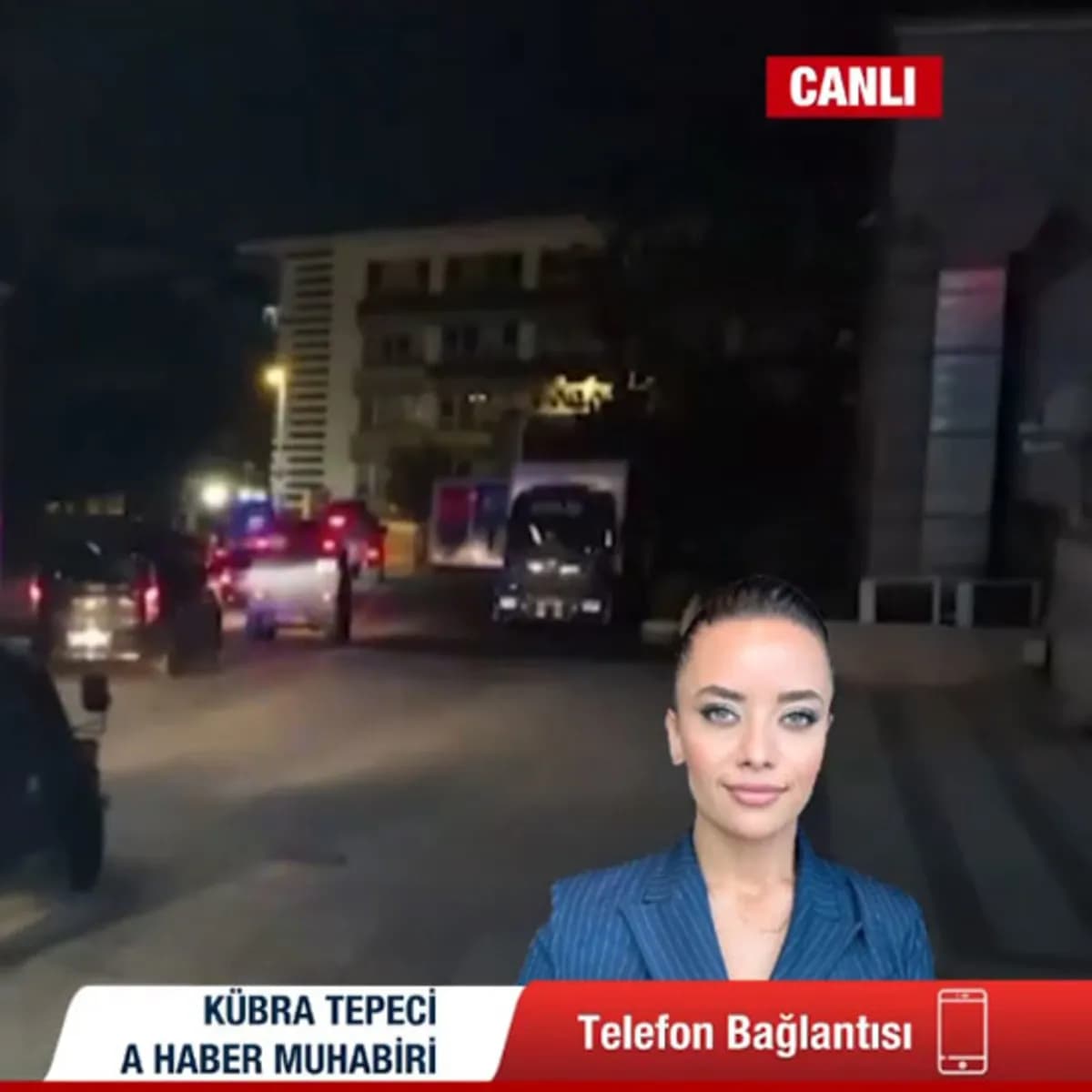 Fon soruşturmasında 10 şüpheli hakkında gözaltı kararı