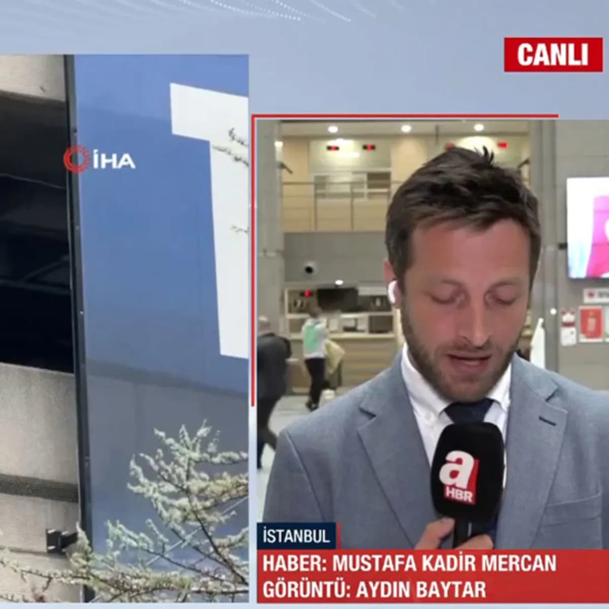 Fon soruşturmasında 4. dalga: 8 şüpheli gözaltında