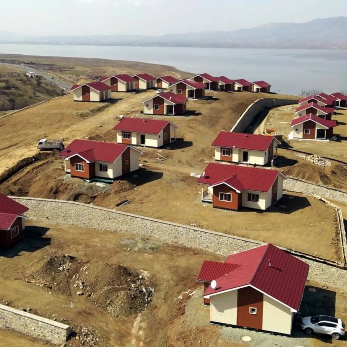 TOKİ'den 46 ilde 383 arsa satışı