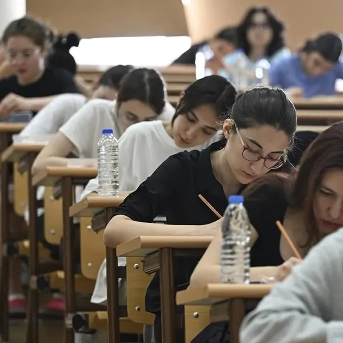 YKS ek yerleştirme sonuçları açıklandı! ÖSYM üniversite yerleştirme sonuçları sorgulama ekranı