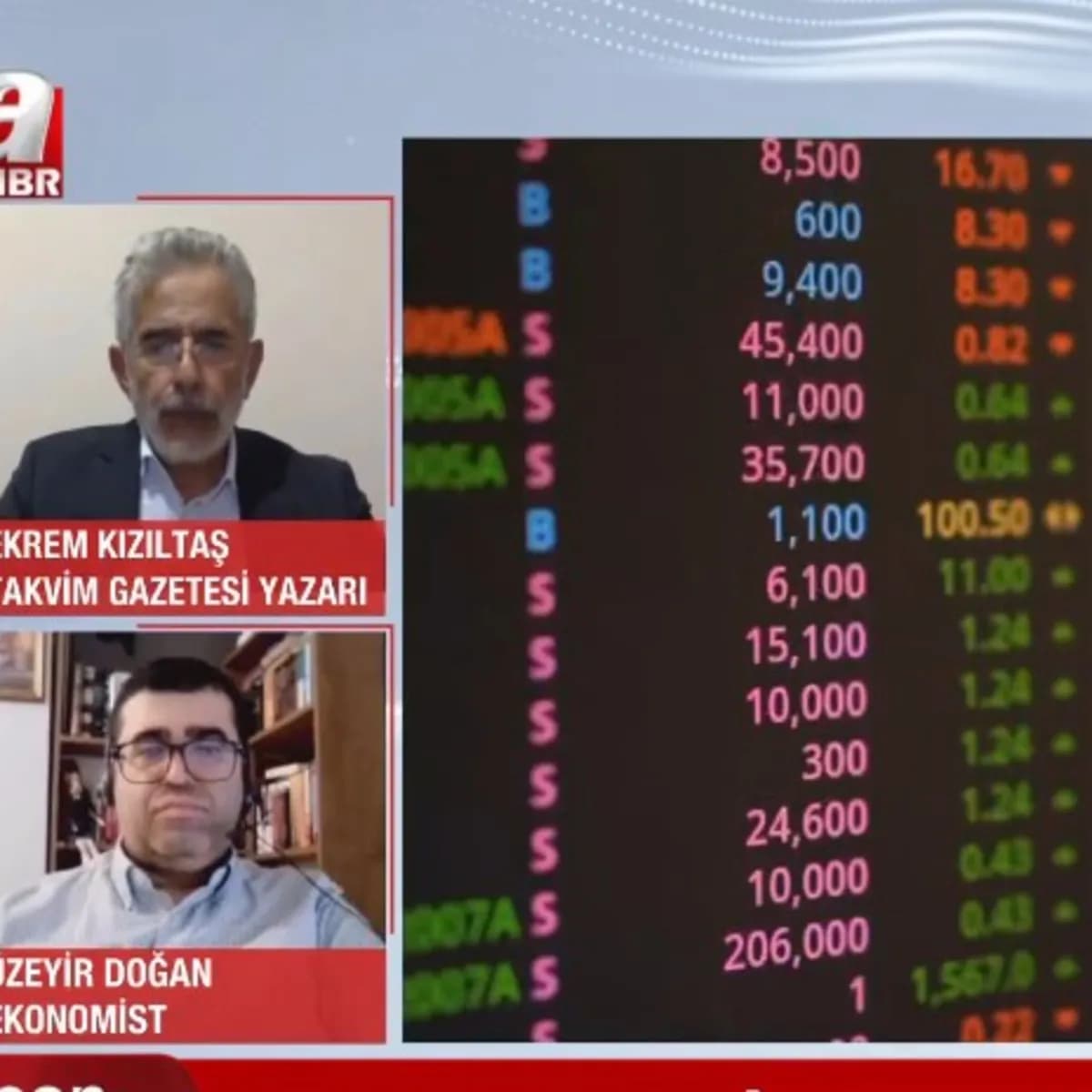 Fon krizinde Başkan Erdoğan'dan net mesaj: Gözler yarınki zirveye çevrildi