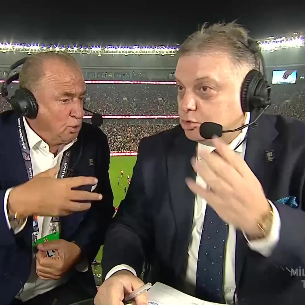 Fatih Terim'den İtalya maçı öncesi önemli mesajlar!