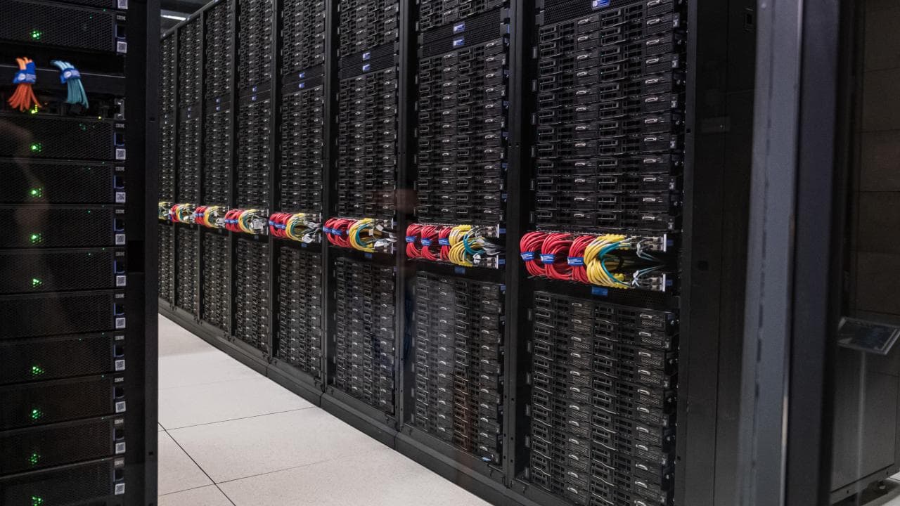 IBM kuantum bilgisayarı 110 yıllık hesaplamayı 19 saniyede yaptı