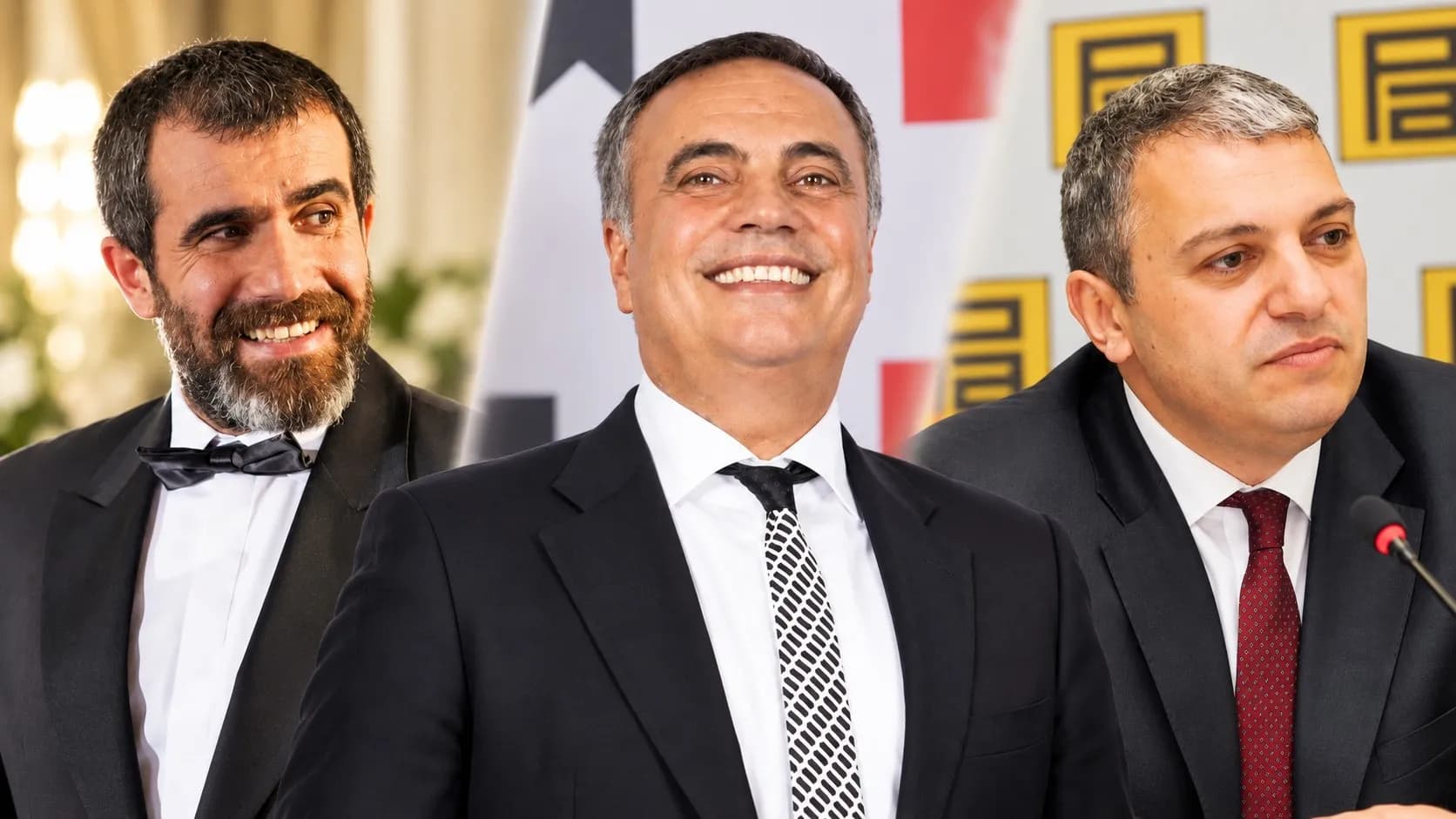 Kozinoğlu dosyasında yeni perde! Kurtlar Vadisi direktörü İhsan Karademir'den "Pana Film" itirafı