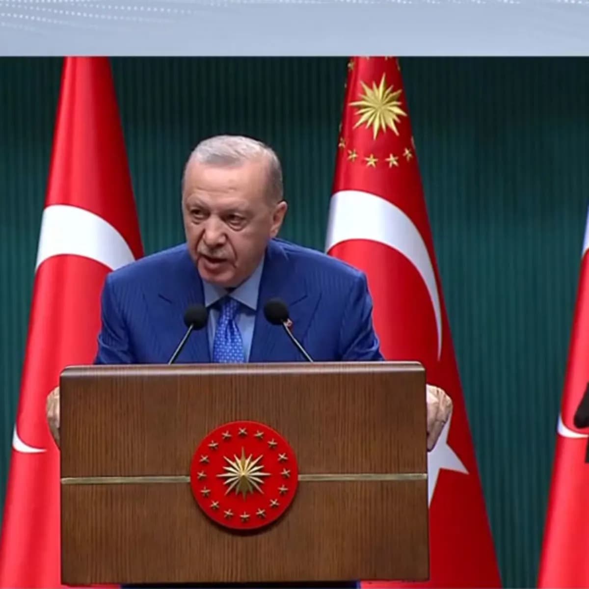 Başkan Erdoğan ekonomi kurmaylarıyla görüşecek: Fonlarda parasını kim, nasıl geri alacak?