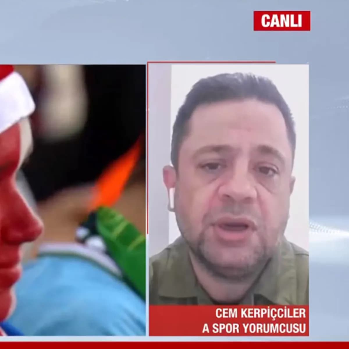 29 Eylül futbol gündemi: Cem Kerpiçciler yorumladı