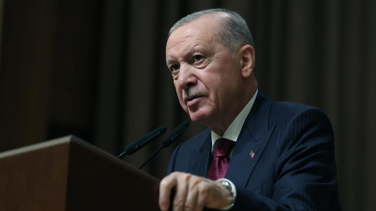 Cumhurbaşkanı Erdoğan, ekonomi kurmaylarıyla bir araya gelecek