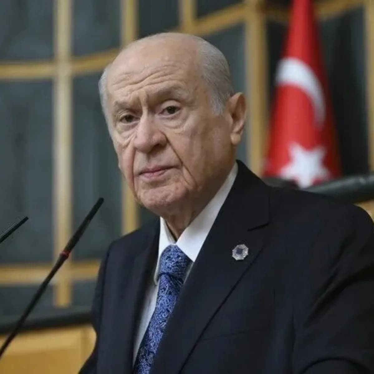 Devlet Bahçeli'den fon mesajı: Milletimizin hak ve hukukunu sonuna kadar koruyacağız