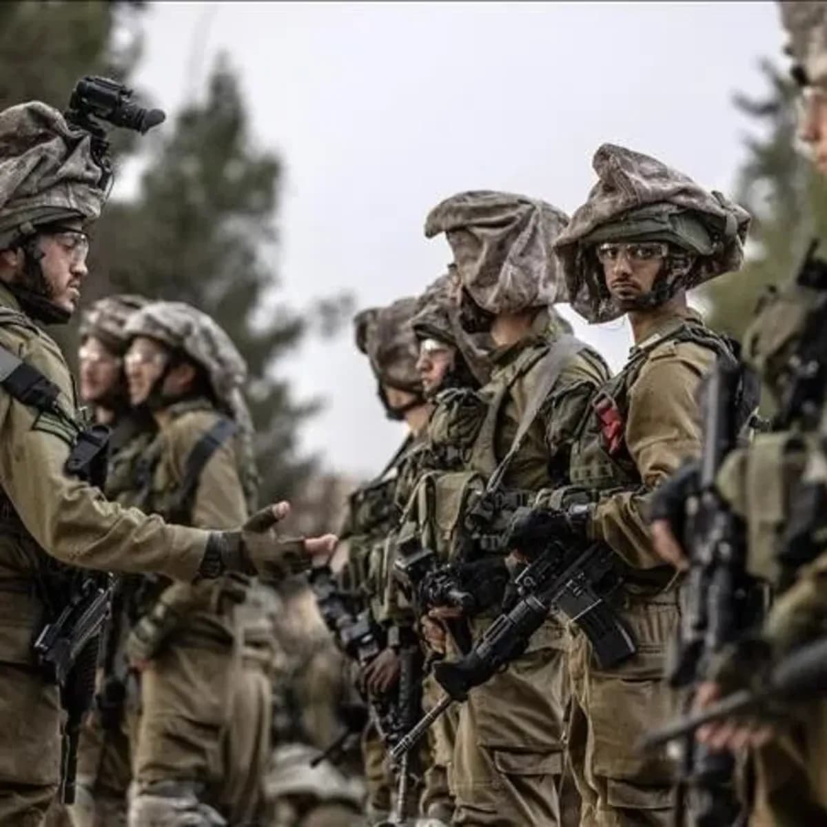 Naftali Bennett'ten İsrail ordusu için çöküş uyarısı: Tehditlerle kim savaşacak?