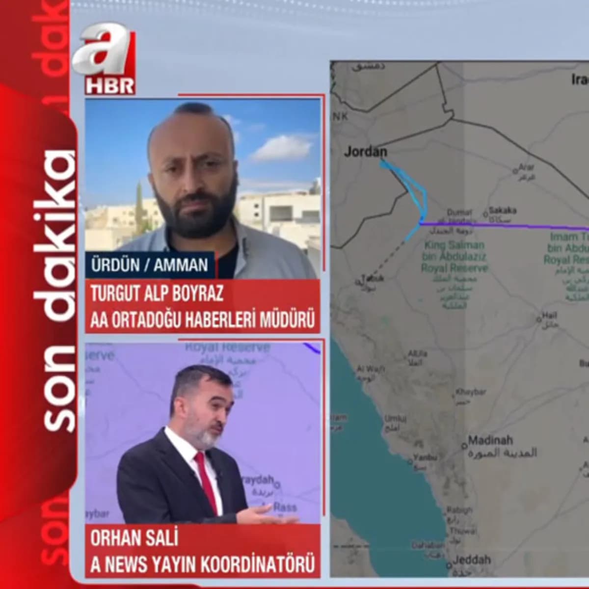 Tel Aviv-Dubai uçağında alarmın perde arkası! Pilotlar neden kavga etti?