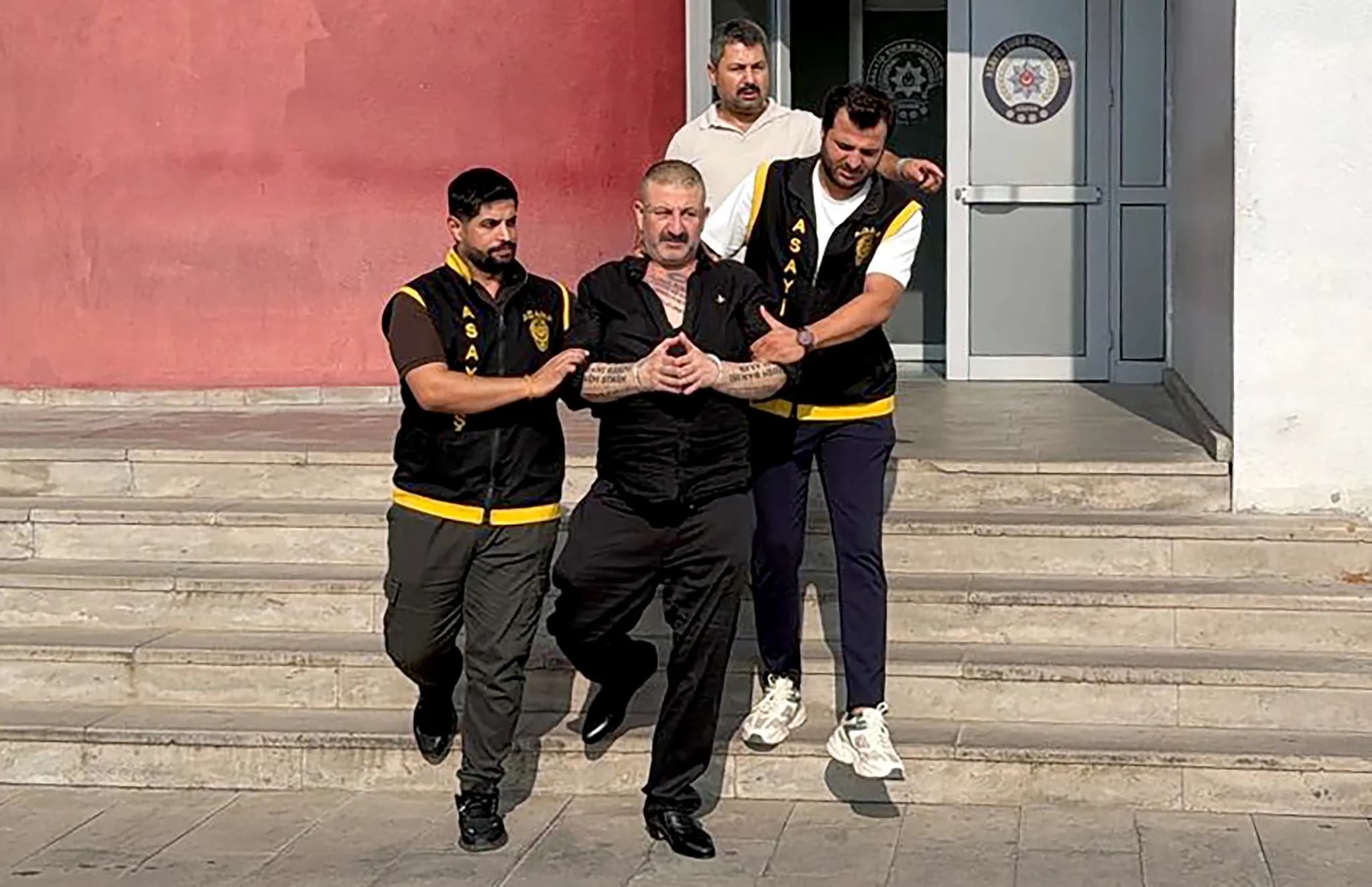 'Mardin canavarı' için karar! Fenomen olmaya çalışıyordu cinayetten tutuklandı