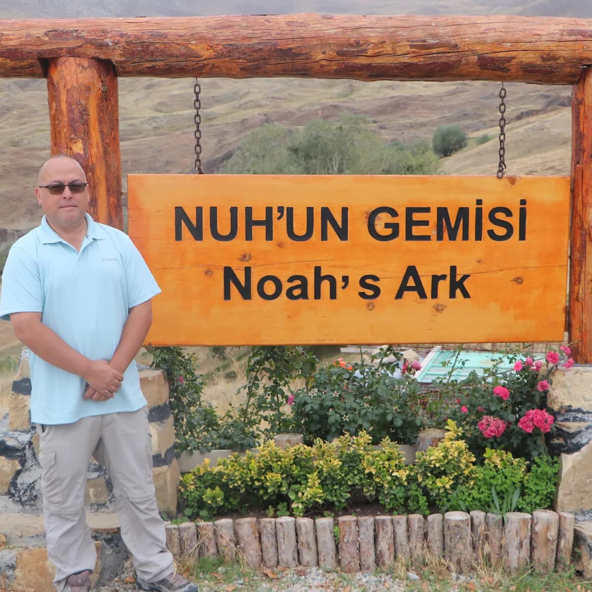 Nuh'un Gemisi araştırmasında gizemli gelişme! Radarda anomaliler tespit edildi