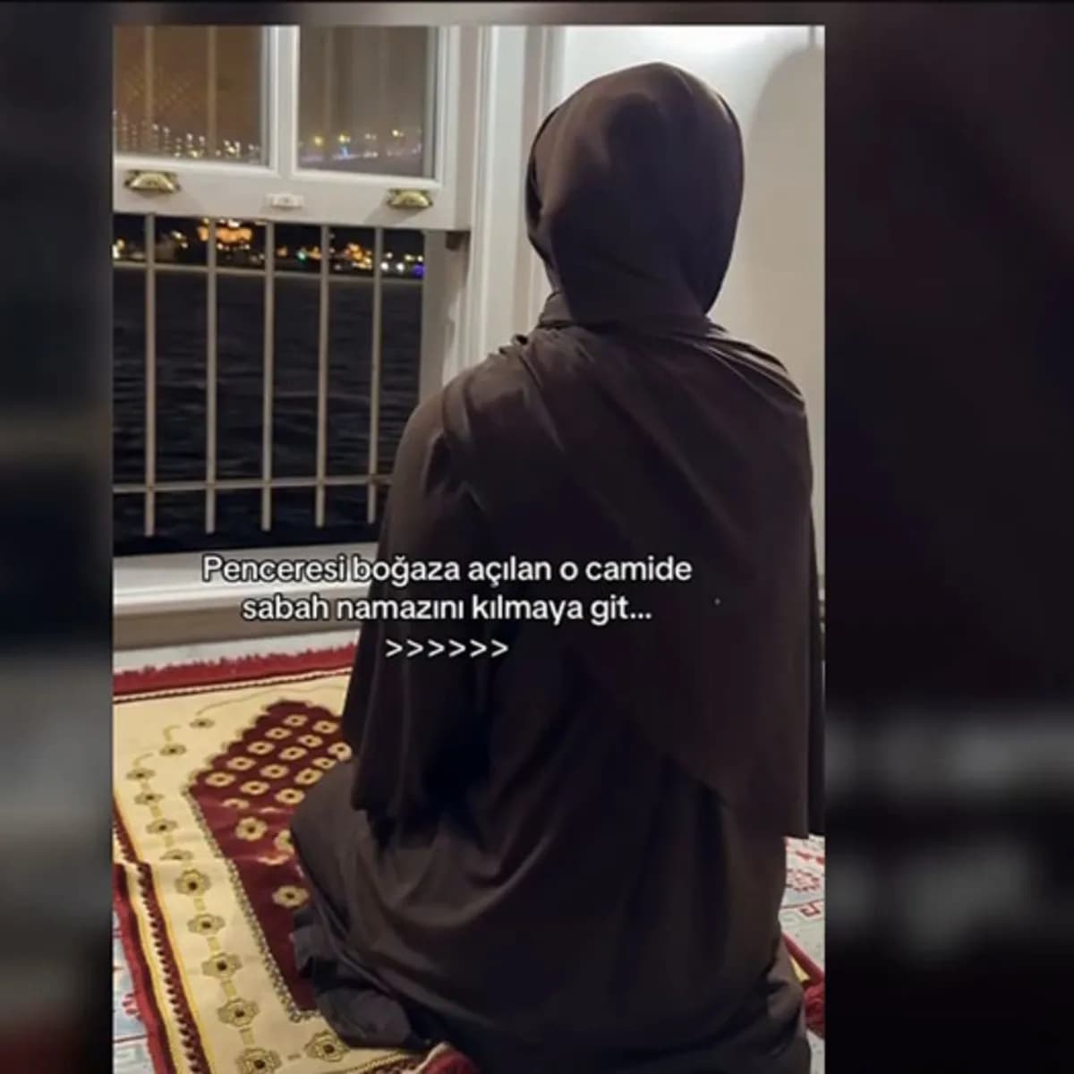 Sosyal medya fenomenleri sonunda kıbleyi de değiştirdi!