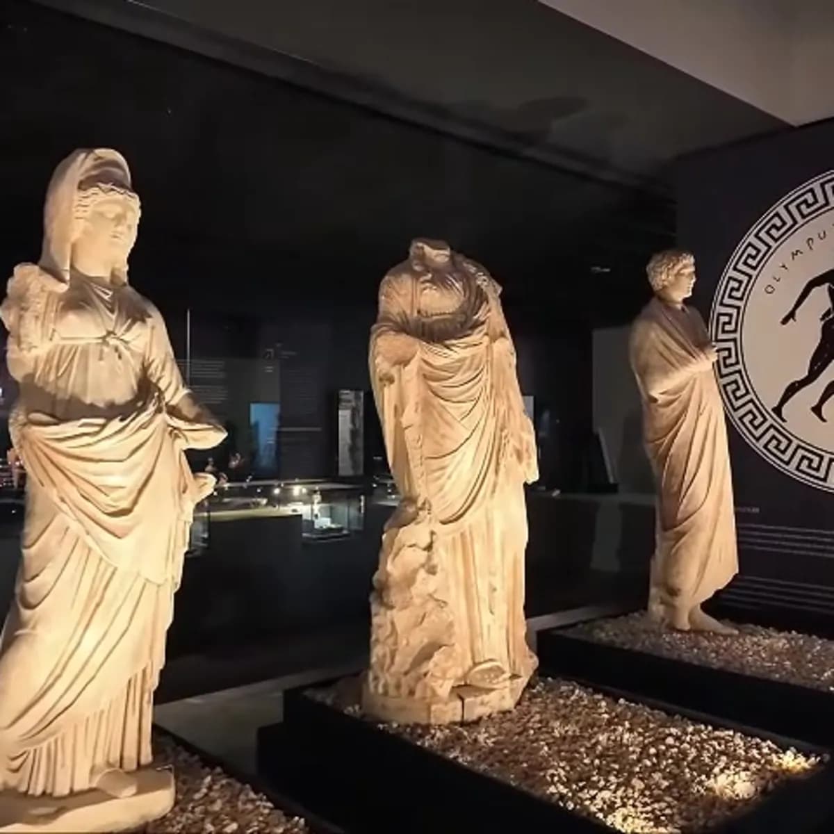 Kütahya Arkeoloji ve Maden Müzesi açıldı! 62 bin 701 eser, 5 farklı tema: Tek çatı altında