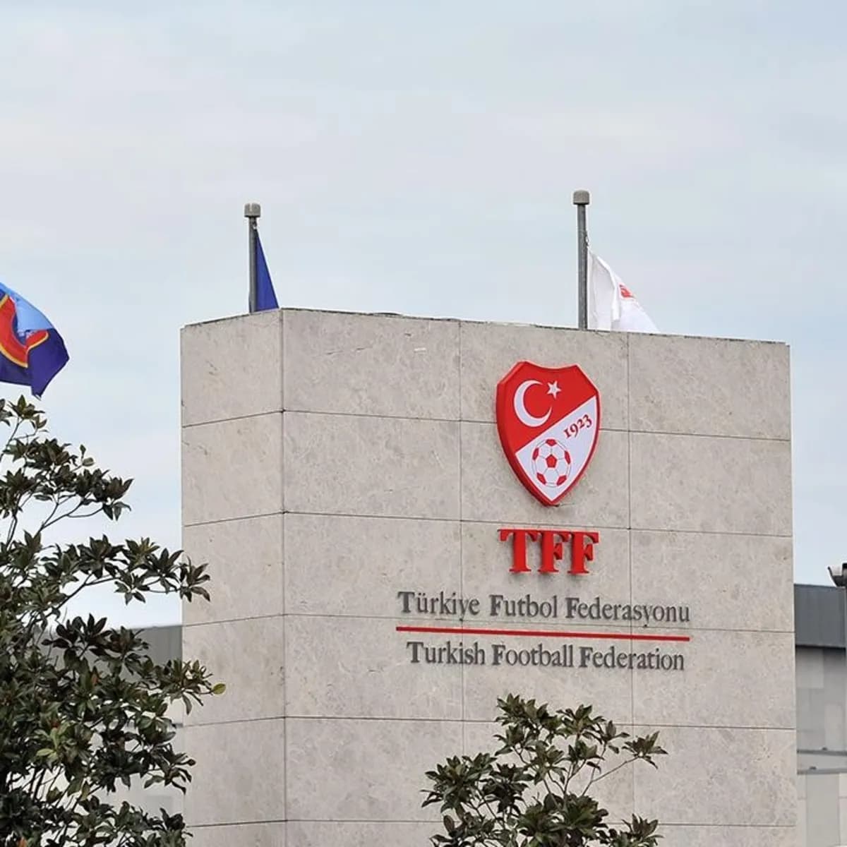 TFF'den VAR odasında incelemeye ilişkin açıklama