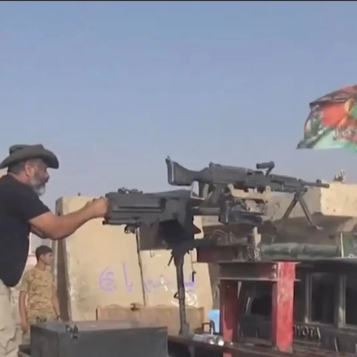 ABD güçleri çekiliyor, Irak'ı ne bekliyor?