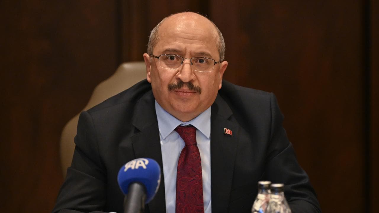 DDK Başkanı Tanrıkulu: Yatırım fonlarıyla ilgili inceleme ve denetim çalışmaları başladı