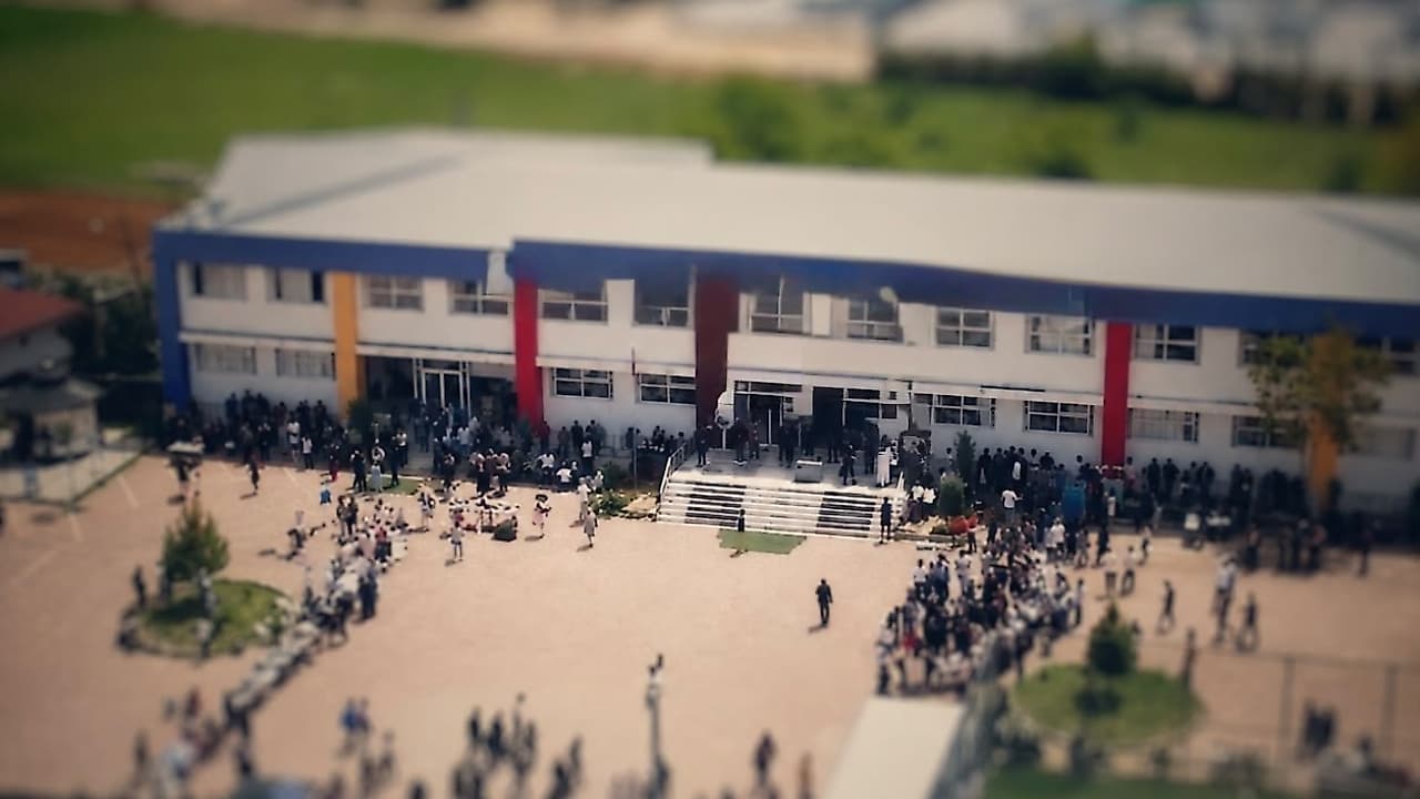 Elazığ’daki Özel Okulda İki Günde İki Bıçaklı Olay!