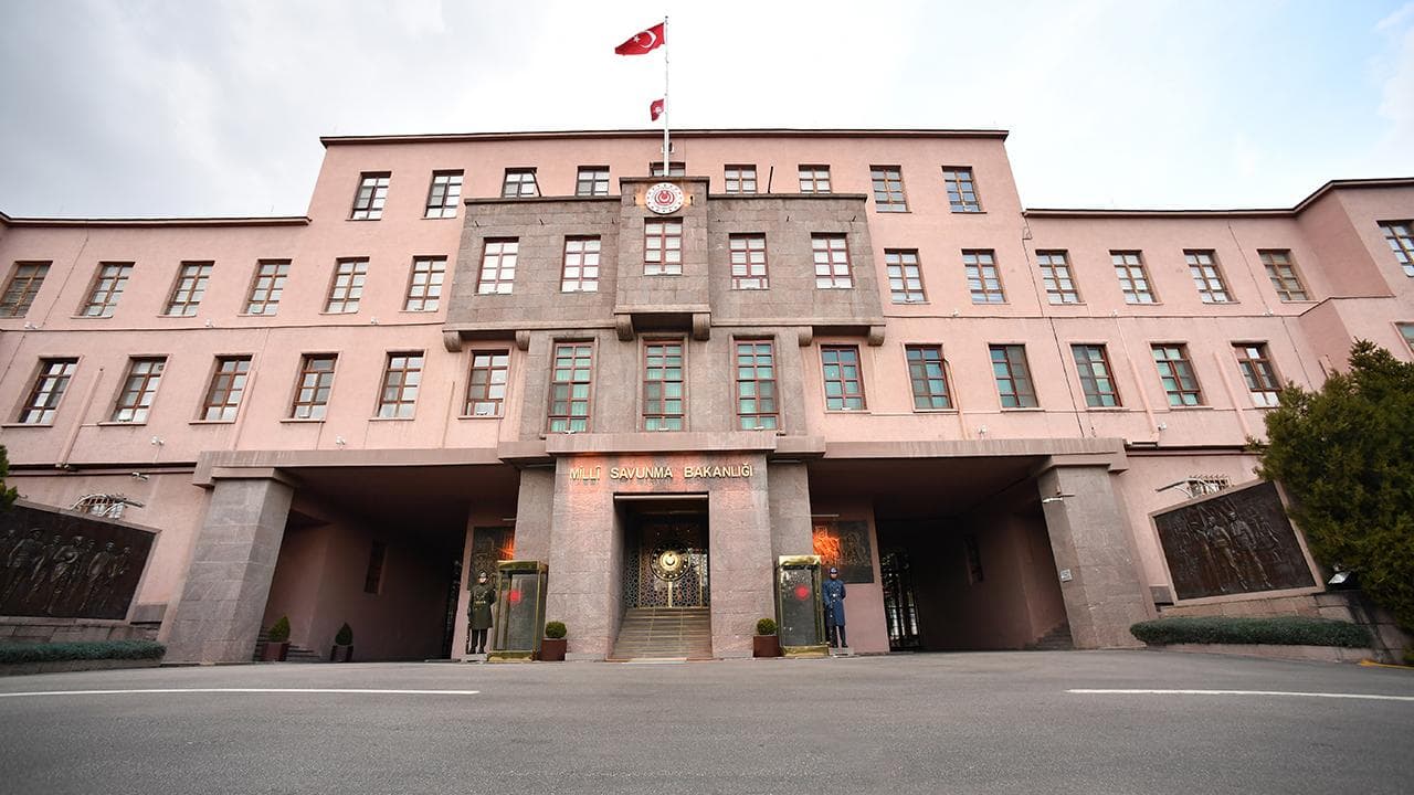 Güvenlik Güçlerinden Sınırda Kaçakçılıkla Mücadele ve Savunma Sanayiinde Yeni Adımlar