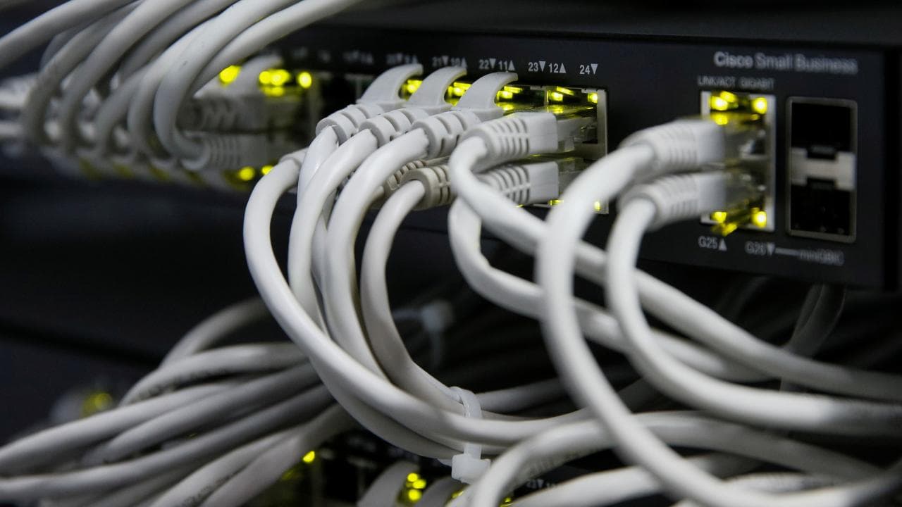 Türkiye'de Geniş Bant İnternet Abone Sayısı Tarihî Eşiği Aştı
