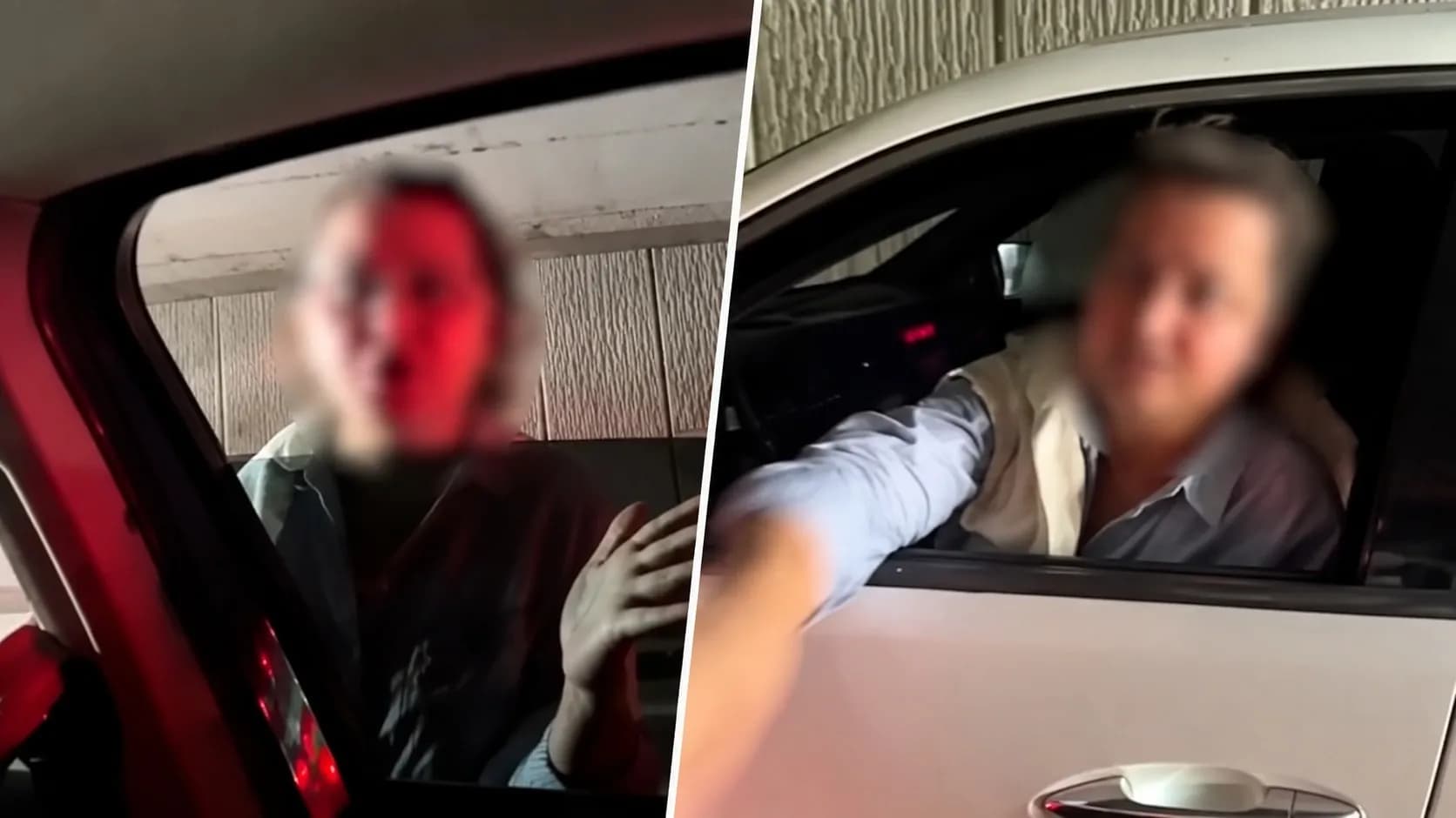 Başakşehir'de trafikte dehşet saçan doktora ağır ceza