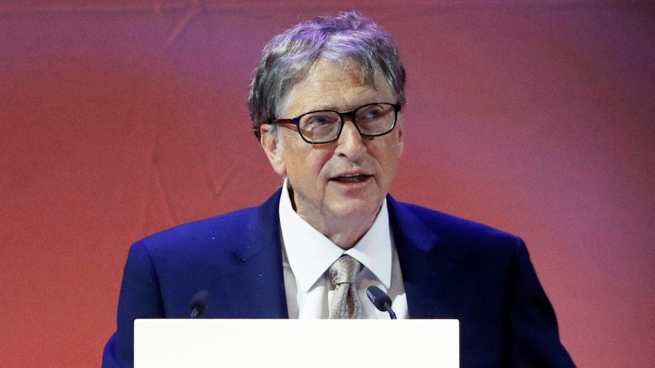Bill Gates'ten Yapay Zeka Uyarısı: Önümüzdeki 5 Yıl Hayati Önem Taşıyor