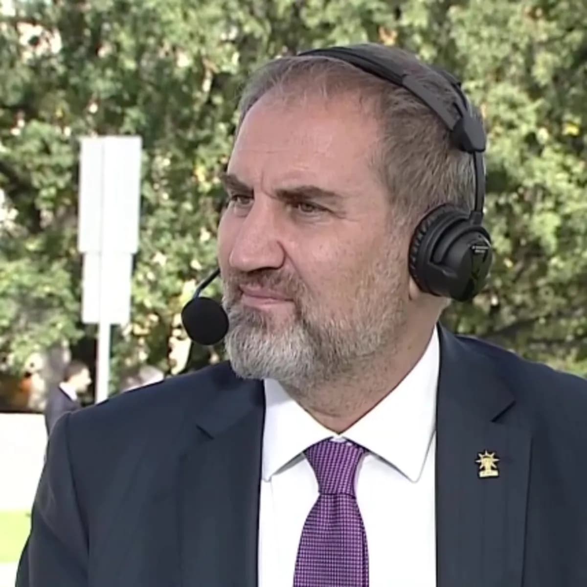 Mustafa Şen'den Seçim Açıklaması: Zamanında Yapılacak