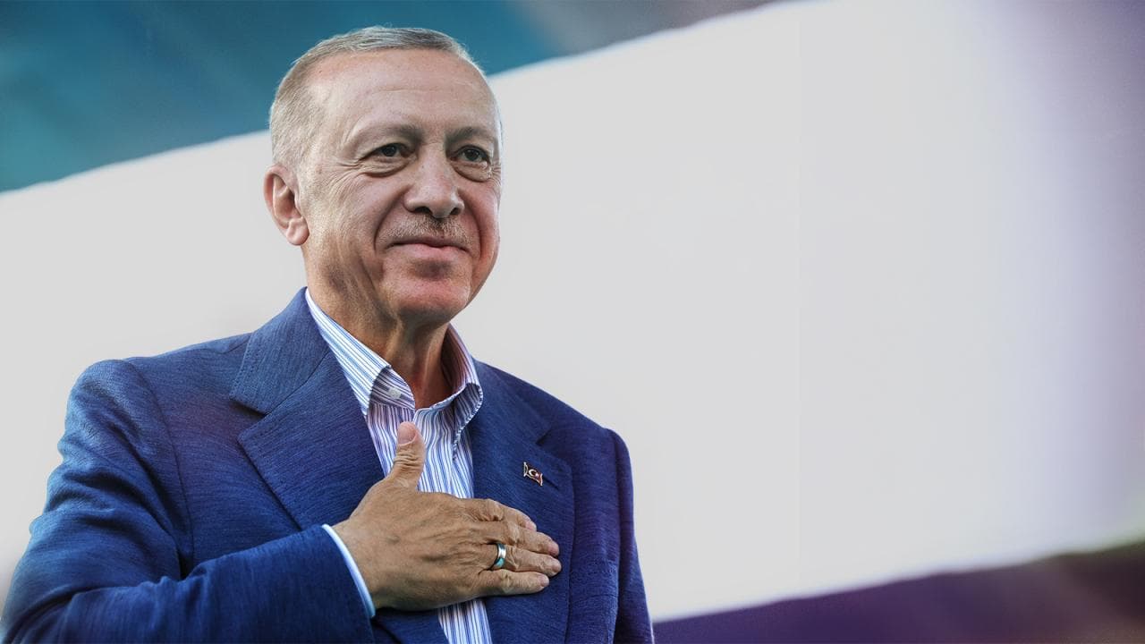 Lider Erdoğan: Cumhur İttifakı kararlılıkla yoluna devam edecek