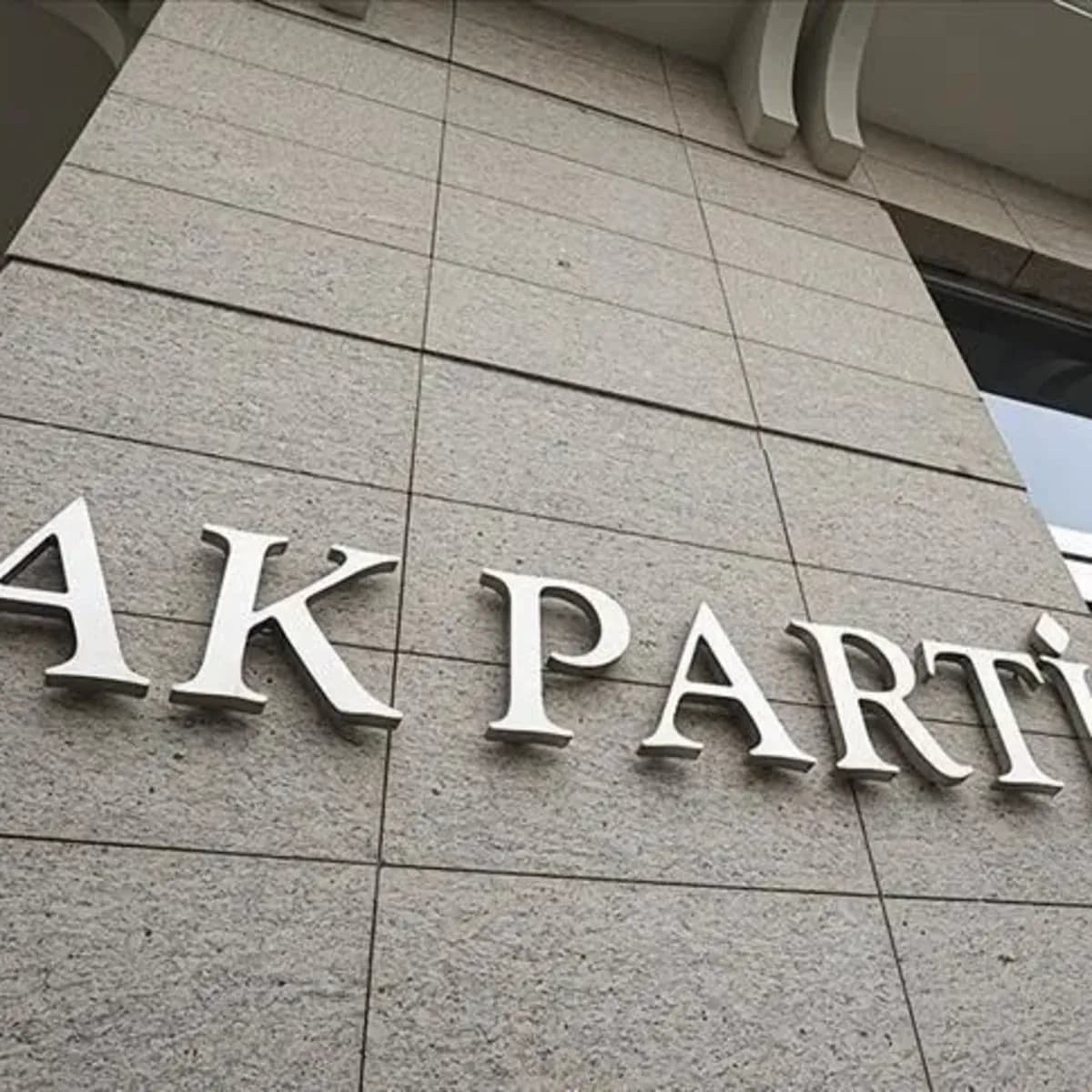 AK Parti'de Sosyal Politikalar Başkanlığına Prof. Dr. Hülya Terzioğlu Getirildi