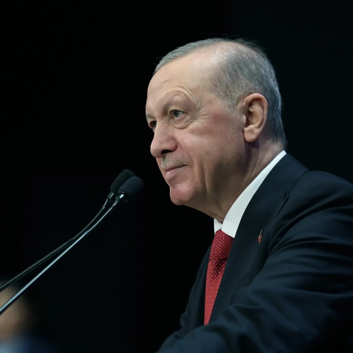 Lider Erdoğan'dan Kararlı Çıkış: Önümüzdeki Çeyrek Asra İzamızı Atacağız